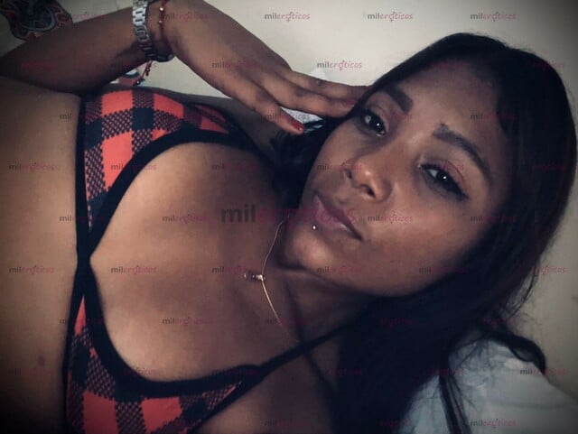 FOTOS DE LLEGA RICA MORENA JOVENCITA TU CIUDAD CON UN CUERPO NATURAL Y SEXI