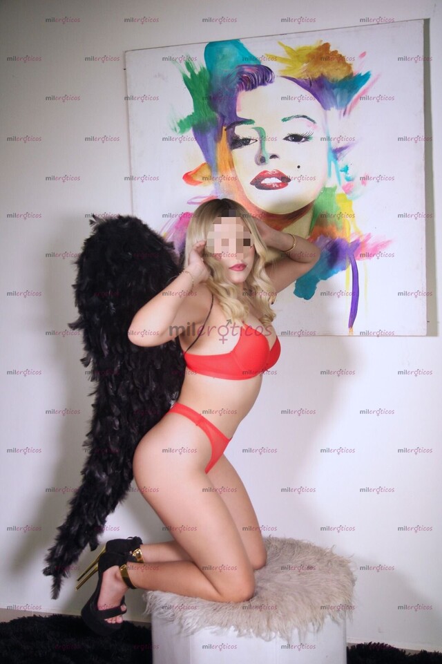 FOTOS DE HOLA NO TE PUEDES PERDER EL MASAJE TÁNTRICO EN MIS MANOS