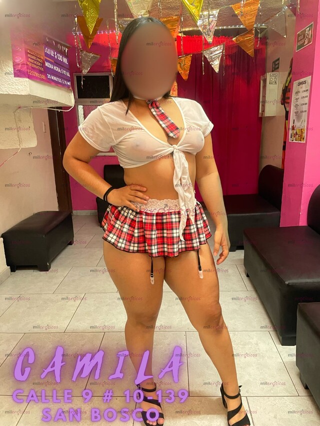 FOTOS DE ,CAMILA MORBOSA CON UN CULISIMO QUE TE LO MUEVE RICO EN CUATRO COMPRUEBALO