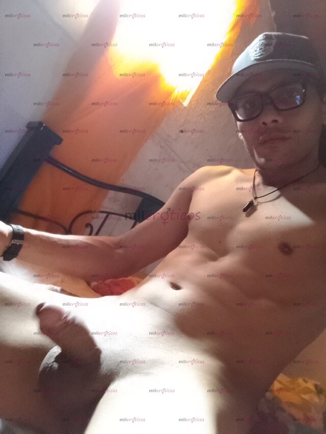 FOTOS DE YURY CON SITIO PRIVADO MASAJE RELAJANTE DOMINANTE