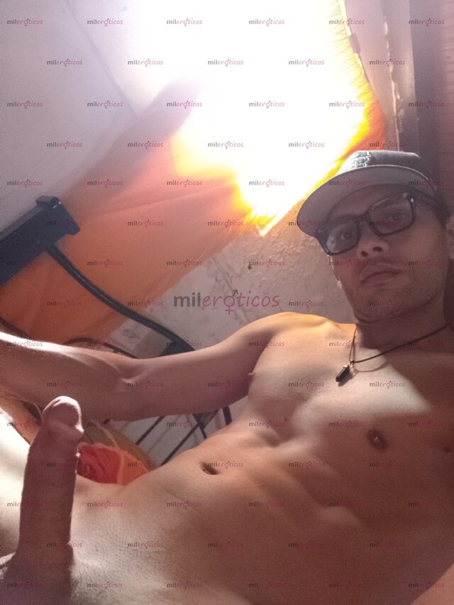 FOTOS DE YURY CON SITIO PRIVADO MASAJE RELAJANTE DOMINANTE