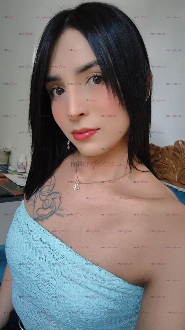 FOTOS DE HERMOSA Y PROFESIONAL MASAJISTA CHICA TRANS.