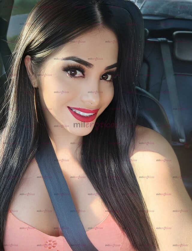 FOTOS DE JOVENCITA. CUERPO DE CHAVA. 100 % HIGIÉNICA