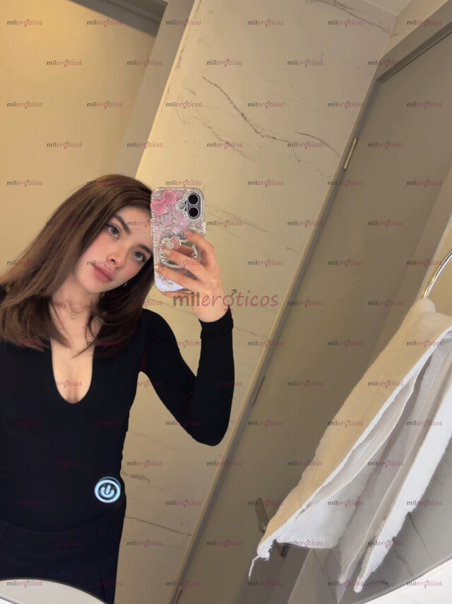 FOTOS DE HOLA ME LLAMO JULIA RECIÉN LLEGADA A TU CIUDAD