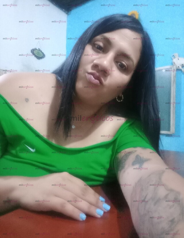 FOTOS DE MORENA EXÓTICA DISPUESTA PARA COMPLACERTE EN LO QUE DESEAS ,