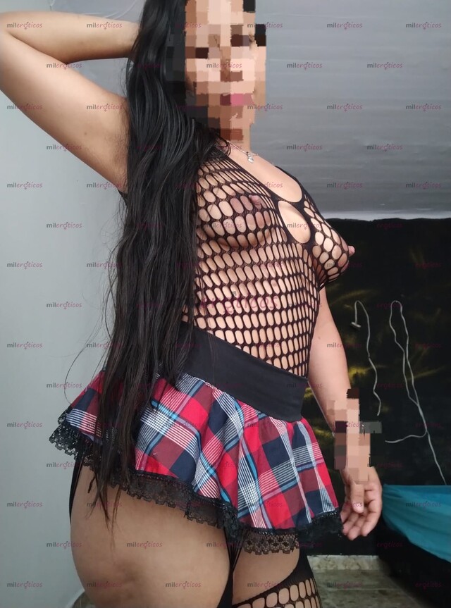 FOTOS DE TRIGUEÑA DE NALGAS GRANDES PARA TI , NO SOY RELOJERA