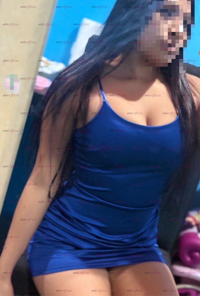 FOTOS DE NUEVA EN EL AMBIENTE LISTA PARA SATISFACERTE