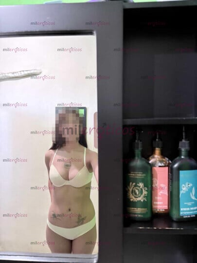 FOTOS DE ESCORT FLAQUITA CON CUERPO SUPER ERÓTICO DE EN SUEÑO