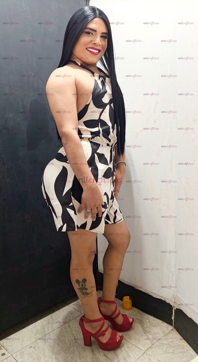 FOTOS DE TU PERRA PORNO , CULONA AGUANTADORA SOY LA THOMPSON VIP