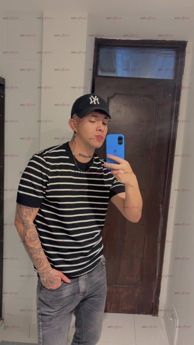 FOTOS DE CHACALITO TATUADO, VERGON 22CM REALES PARA ROMPERTE EL CULO