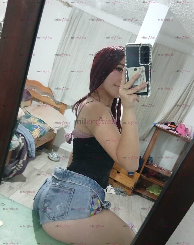 FOTOS DE PELIROJA NOS BAÑAMOS EN UN MOMENTO DE PASIÓN, SEDUCCIÓN CON RICO TRATO DE NOVIOS