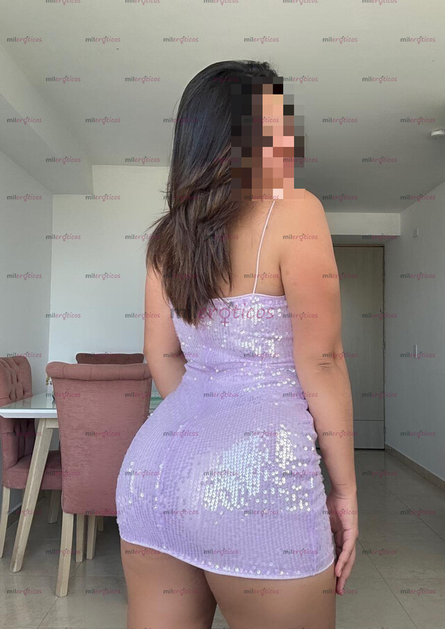 FOTOS DE SOLO DOMICILIO.. ENCANTADORA DIVINA JOVEN COLOMBIANA CARIÑOSA REAL