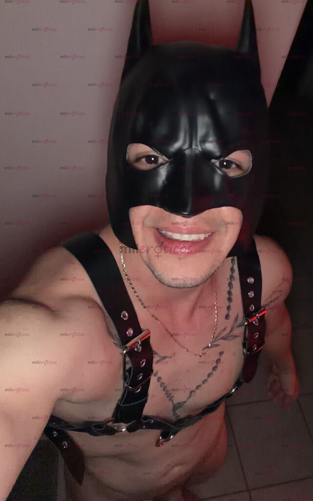FOTOS DE JESÚS MACHO DOMINANTE SEXO DURO BDSM, LA CURVA DEL PLACER
