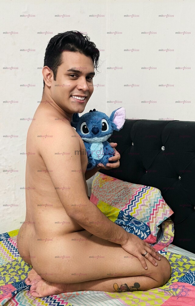 FOTOS DE MAURICIO CHICO VERSATIL CULON TRAGON DESCOPLICADO