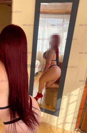 FOTOS DE ALEJANDRA, UNA CHICA CALIENTE, JUGUETONA Y MUY SEXY... APTO PRIVADO.