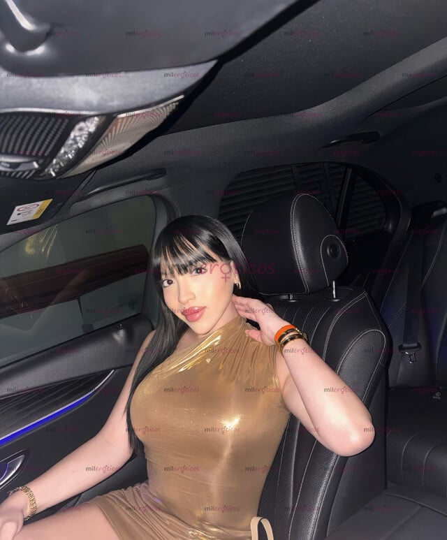 FOTOS DE PELINEGRA LUXURY RECIEN LLEGADA A TU CIUDAD DISPONIBLE AHORA CON LUGAR
