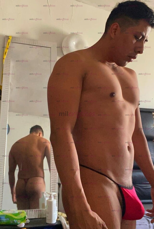 FOTOS DE CHACAL NALGÓN Y VERGÓN 18 CM, COMPLACIENTE TOTAL, FANTASÍAS SIN LÍMITE