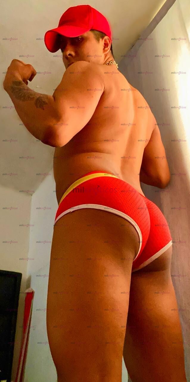 FOTOS DE CHACAL NALGÓN Y VERGÓN 18 CM, COMPLACIENTE TOTAL, FANTASÍAS SIN LÍMITE