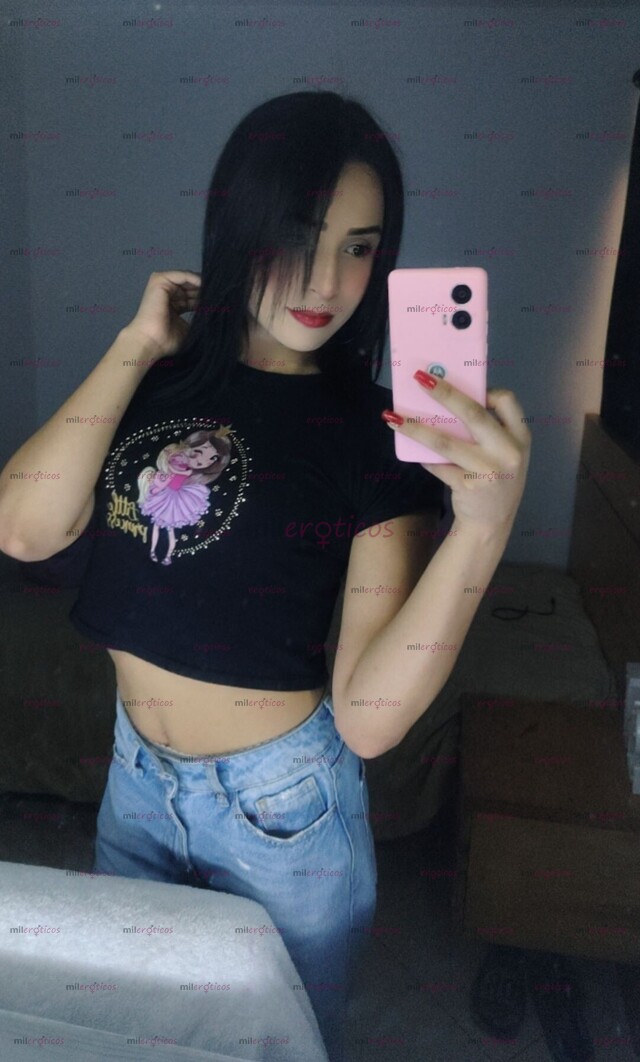 FOTOS DE HERMOSA Y PROFESIONAL MASAJISTA CHICA TRANS.