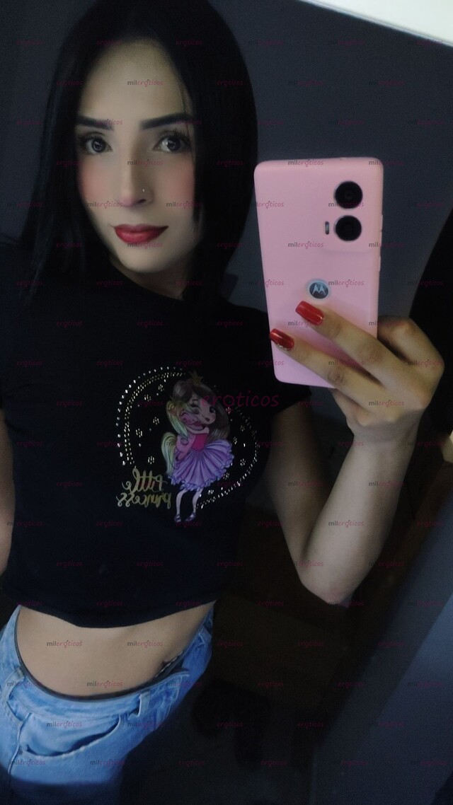 FOTOS DE HERMOSA Y PROFESIONAL MASAJISTA CHICA TRANS.