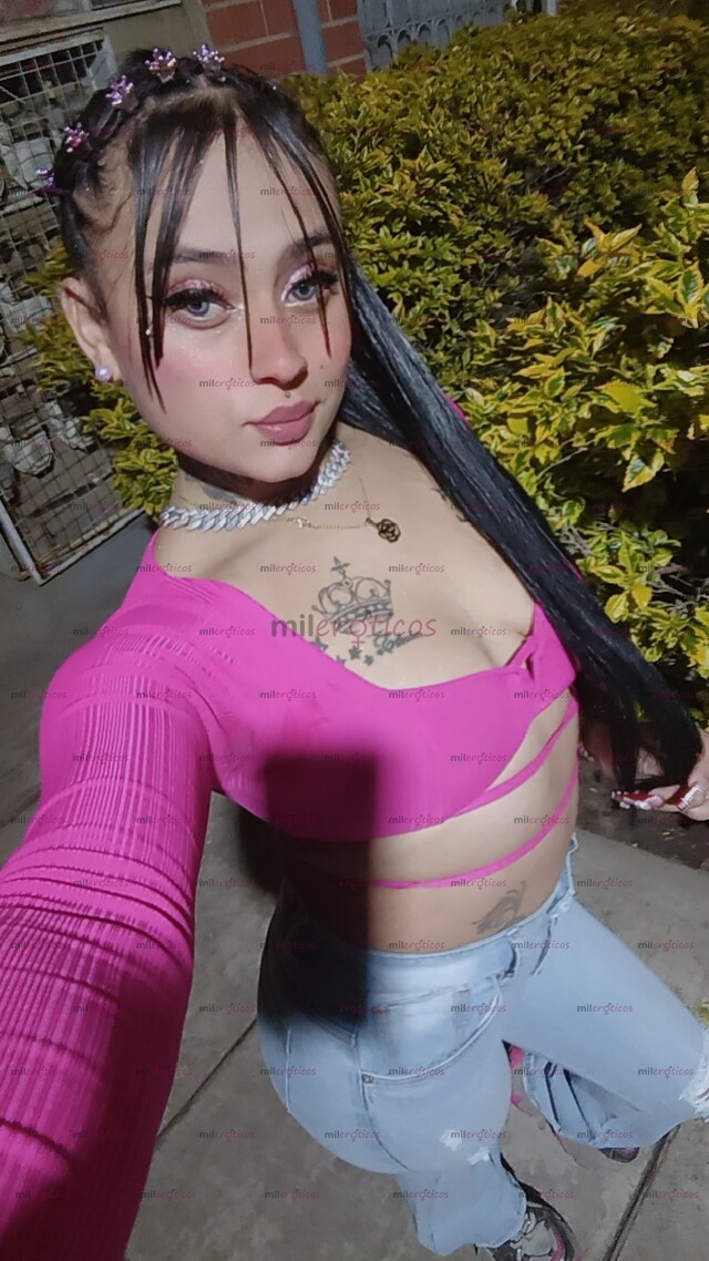 FOTOS DE BIENVENIDO AL PARAÍSO DEL PLACER Y LA SEDUCCIÓN