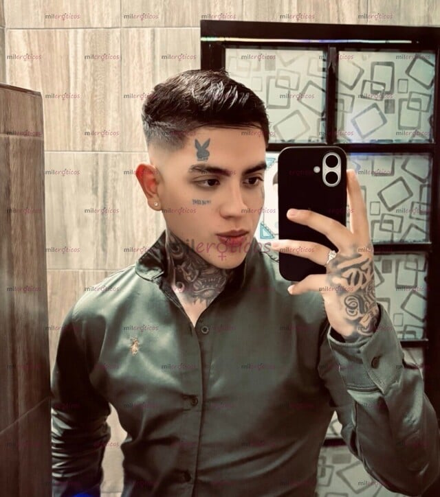 FOTOS DE DOMINIC GUERITO TATUADO MUY CALIENTE PARA TI.