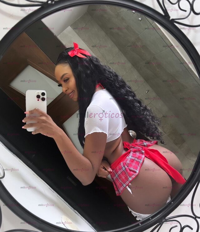 FOTOS DE NUEVA MORENA MANUELA, CARIÑOSA, DULCE Y DE PIEL REFINADA LLEGA PARA COMPLACERTE