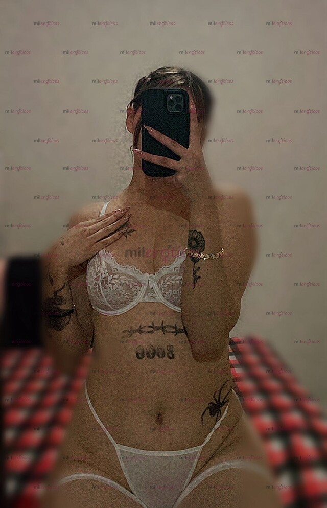 FOTOS DE CHICA DE 19 AÑOS INICIANDO EN EL AMBIENTE