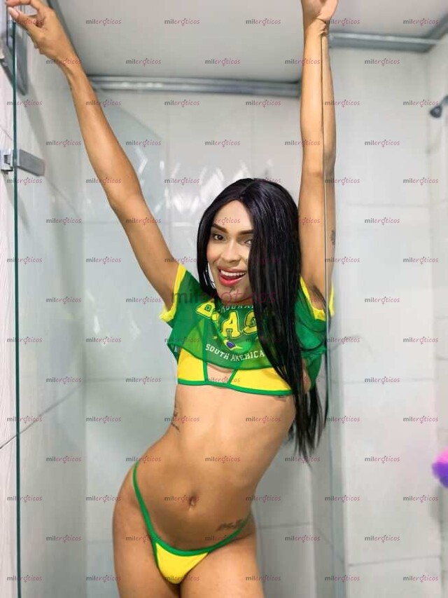 FOTOS DE HOLA AMOR POLLITA COSTEÑA NUEVA EN TU CUIDAD