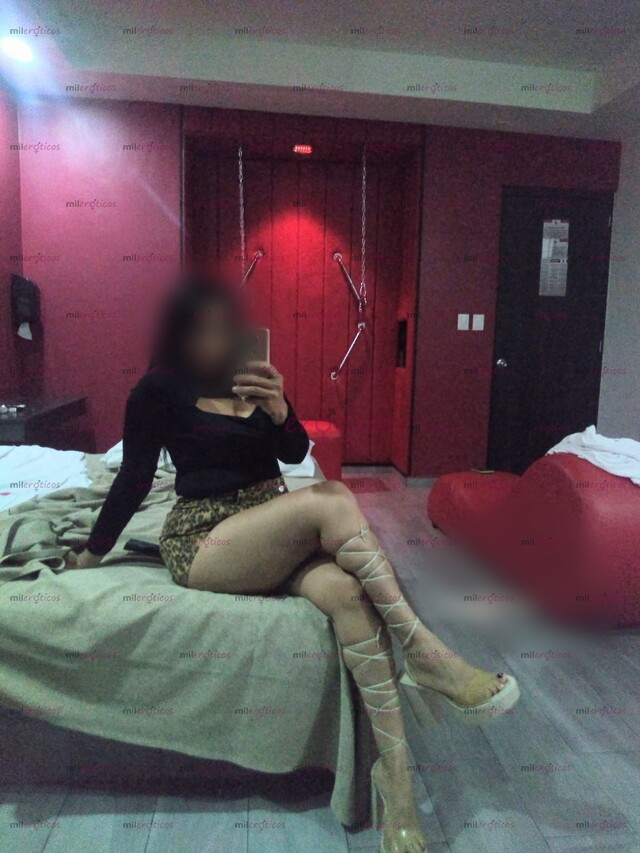 FOTOS DE ALEJANDRA ARDIENTE Y SENSUAL TU AMANTE PERFECTA