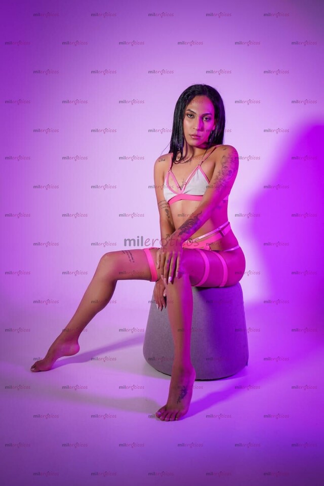 FOTOS DE CHICA TRANS, MENTE ABIERTA Y SIN TABÚES. ME ENCANTA EXPLORAR