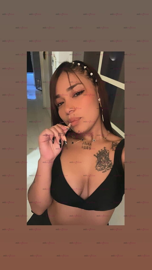 FOTOS DE HOLA ME LLAMO SAMANTHA SOY NUEVA EN TU CIUDAD PROMO 80K