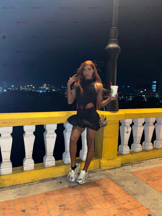 FOTOS DE SOY TODO BUSCAS, UNA TRANS NEGRA VERGONA