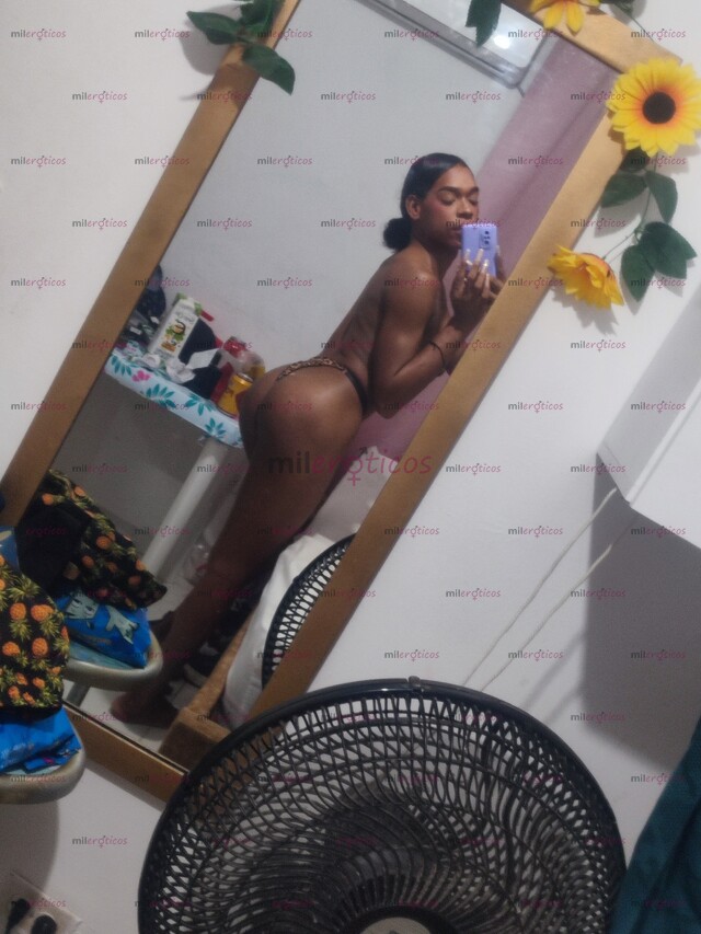 FOTOS DE SOY TODO BUSCAS, UNA TRANS NEGRA VERGONA