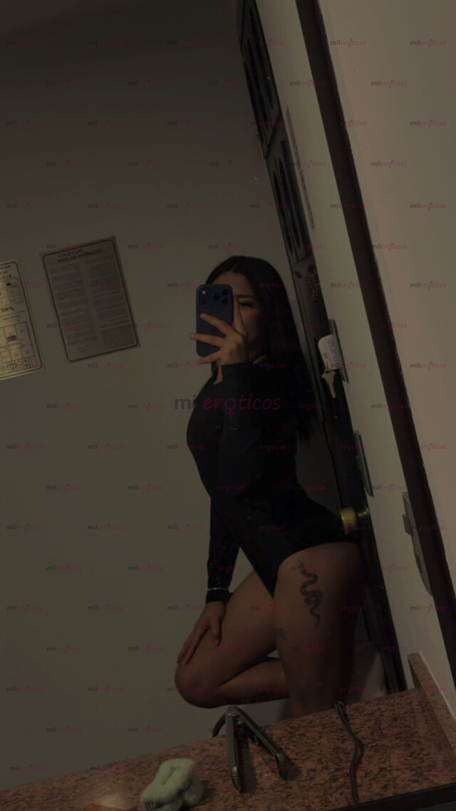 FOTOS DE TAN FEMENINA COMO INOLVIDABLE UNA EXPERIENCIA QUE NO SE REPITE DOS VECES.