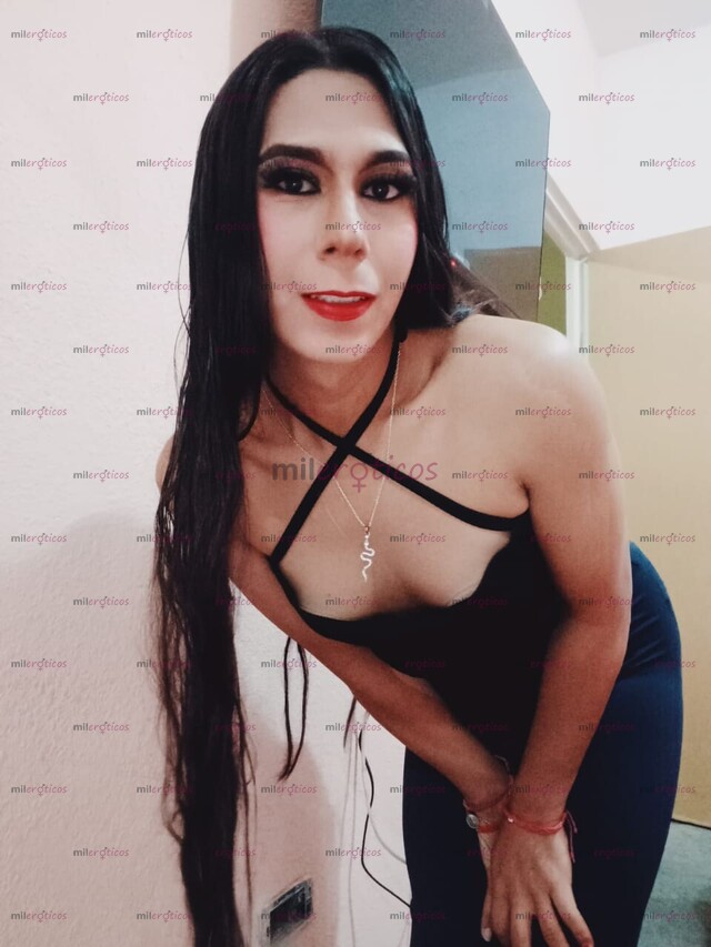 FOTOS DE HOLAAA TODO PUEDE SUCEDER SI ASI LO QUIERES TU CHICA TRANS STEPHANY SANTANA