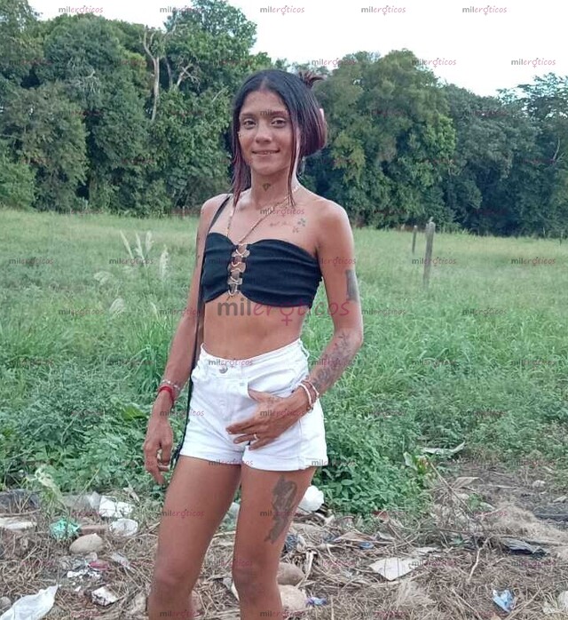 FOTOS DE SOY PAOLITA MOR TU FLACA ESTA EN TU CIUDAD CALIENTICA