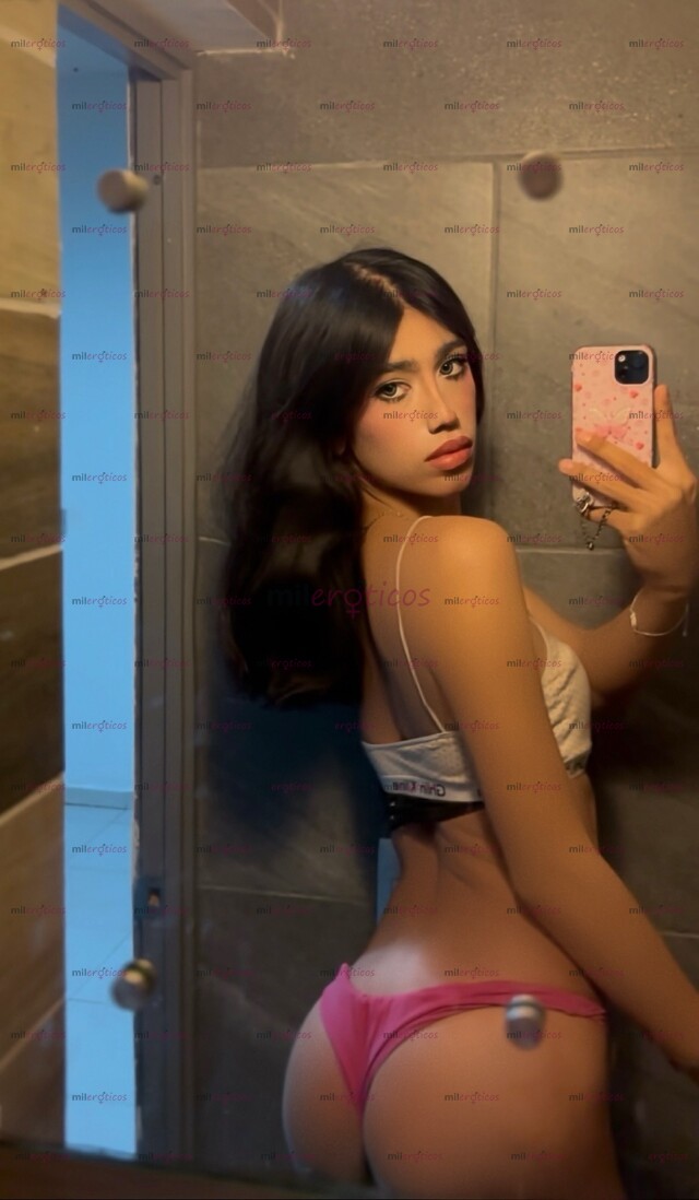 FOTOS DE TU MUÑEQUITA FAVORITA DE PIEL BRONCE FLAQUITA HERMOSA DISPUESTA A HACER LO QUE Q