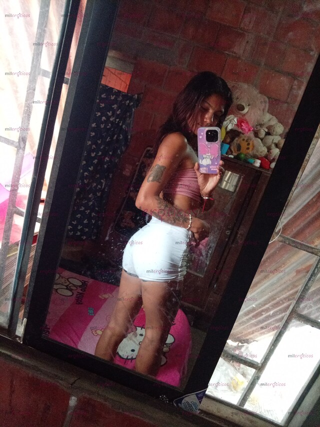 FOTOS DE SOY PAOLITA MOR TU FLACA ESTA EN TU CIUDAD CALIENTICA