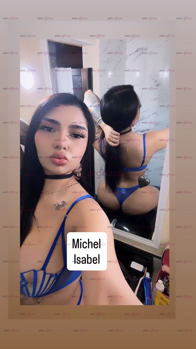 FOTOS DE SOY MICHEL TU NENA TETONA FOTOS Y VIDEOS SÚPER HOT