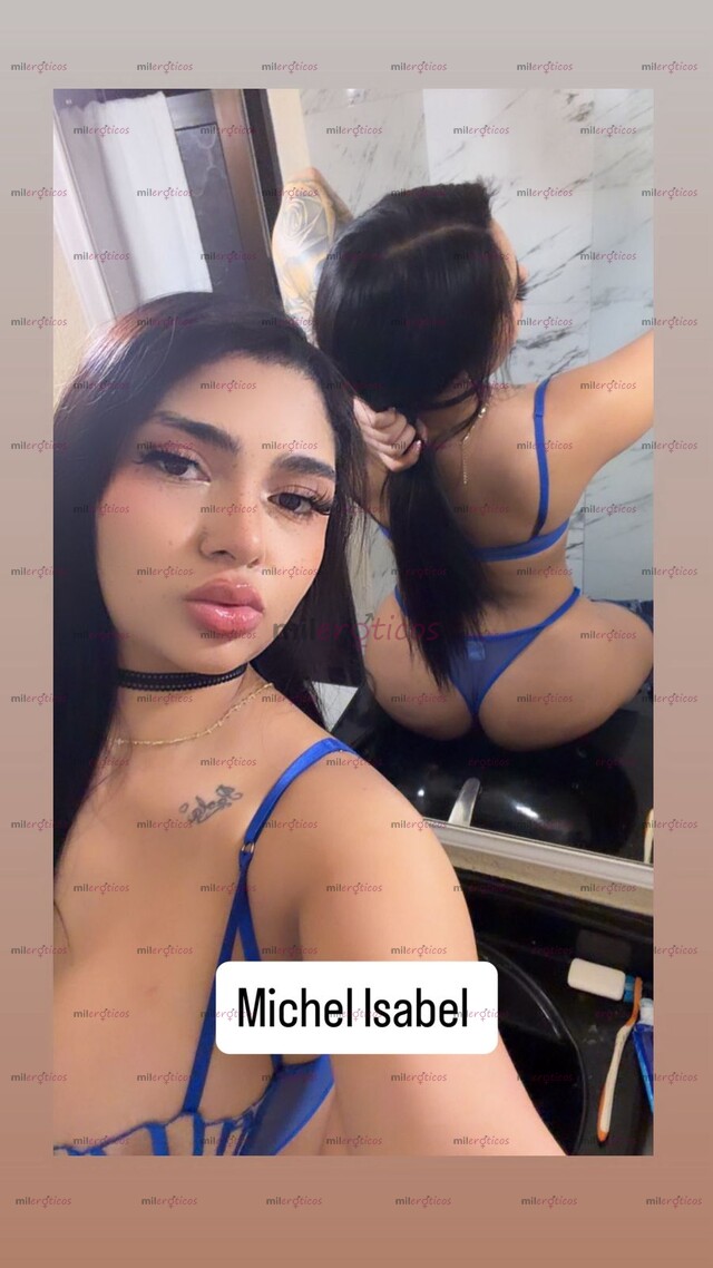 FOTOS DE SOY MICHEL TU NENA TETONA FOTOS Y VIDEOS SÚPER HOT