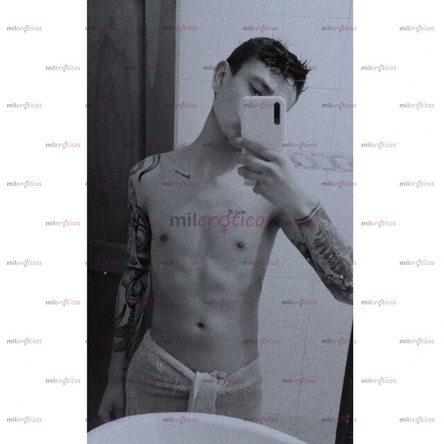 FOTOS DE JOVEN A TU DISPOSICIÓN PARA QUE DISFRUTEES