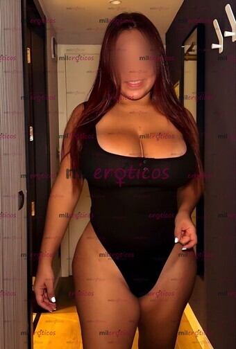 FOTOS DE ODALIS SEXY LIMPIA SIMPÁTICA Y CON LAMEJOR ACTITUD DE ATENDERTE