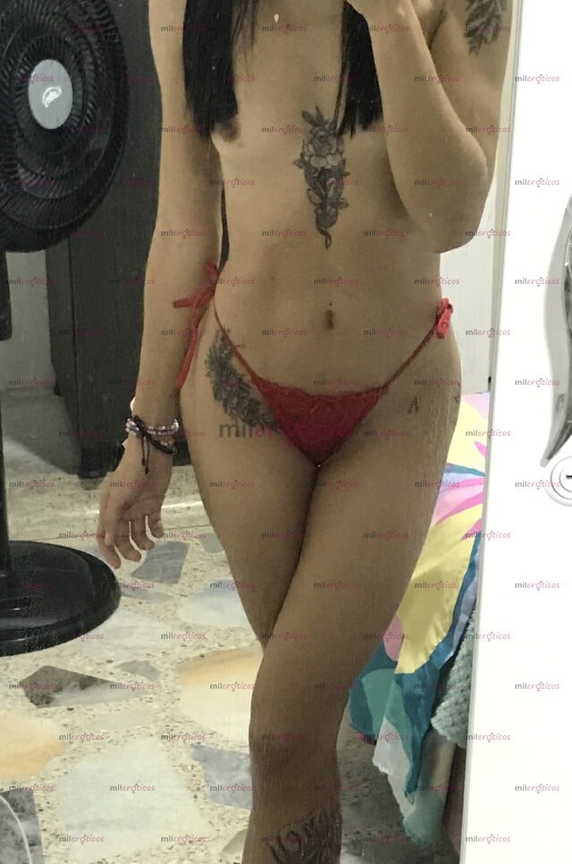 FOTOS DE TODA UNA MUÑEQUITA EN TU CIUDAD,FLAQUITA LINDA DE 19