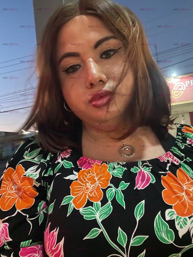 FOTOS DE RICA CHICA TRAVESTÍ, ME ENCANTA DISFRUTAR DEL SEXO ANAL Y ORAL
