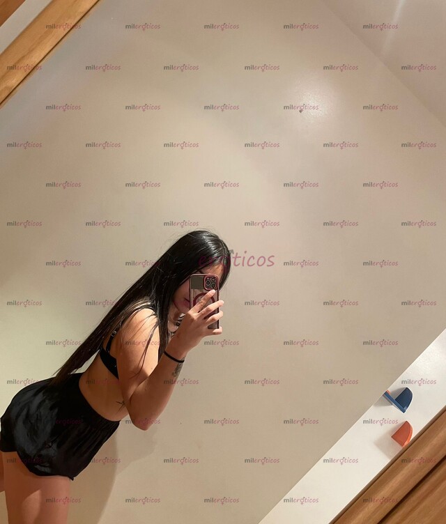 FOTOS DE VALERIA FLAQUITA RECIÉN LLEGADA A TU CIUDAD