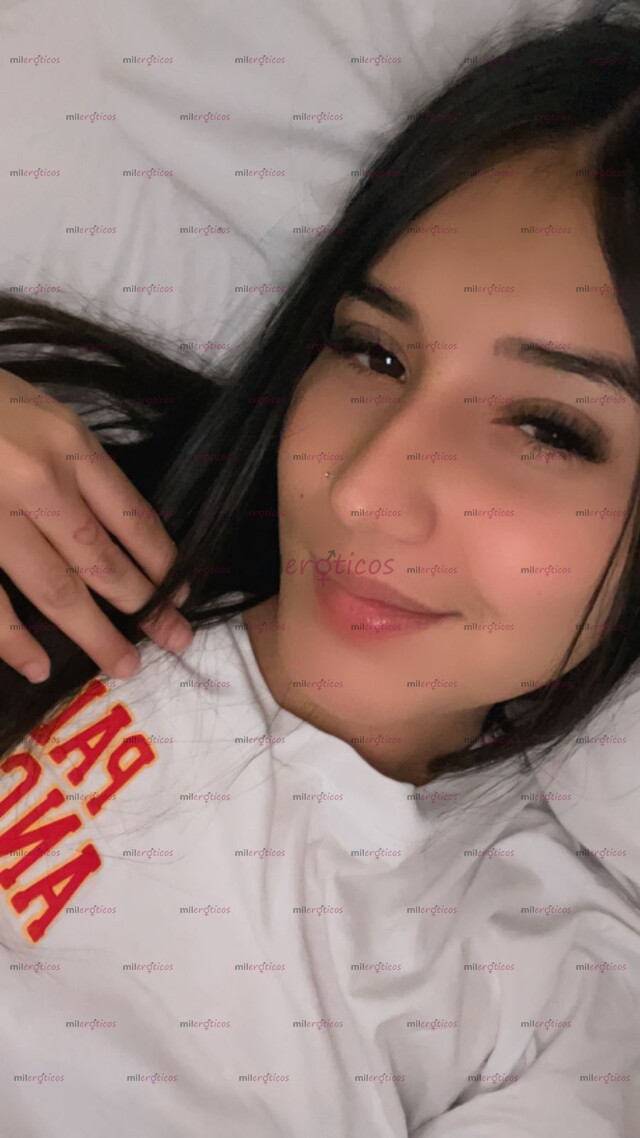 FOTOS DE VALERIA FLAQUITA RECIÉN LLEGADA A TU CIUDAD