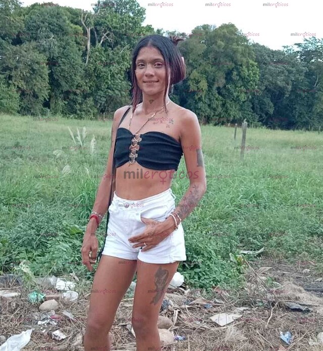 FOTOS DE SOY PAOLITA MOR TU FLACA ESTA EN TU CIUDAD CALIENTICA