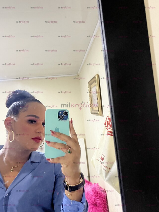 FOTOS DE LUISA UNA CHICA TRANS UNIVERSITARIA CON 22 AÑO,UNA SÚPER COLA GRANDE CON CITAS .