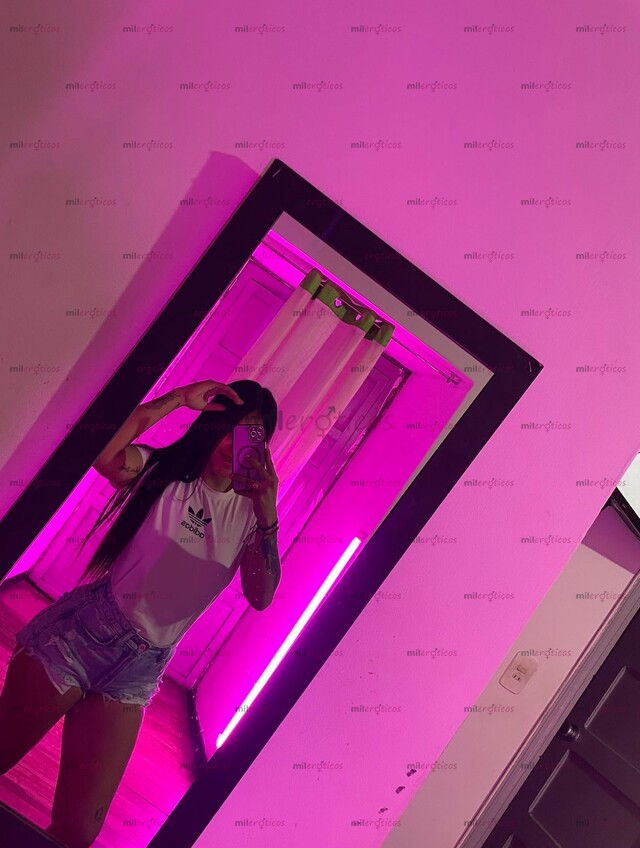 FOTOS DE VALERIA FLAQUITA RECIÉN LLEGADA A TU CIUDAD